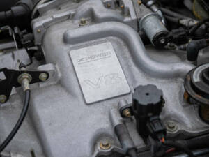 Image 15/41 of MG XPower SV (2007)