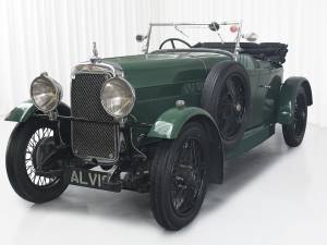 Image 3/12 of Alvis 12&#x2F;60 (1931)