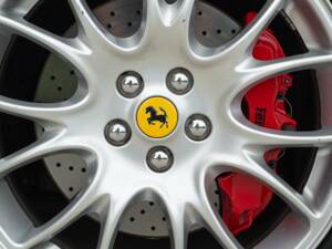 Bild 10/50 von Ferrari 599 GTB Fiorano (2007)