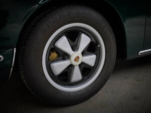 Image 42/100 de Porsche 912 (1967)