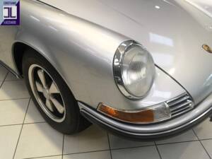 Image 12/50 of Porsche 911 2.2 E (1971)