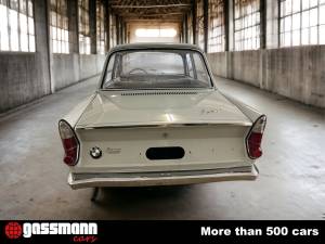 Immagine 5/15 di BMW 700 LS Luxus (1964)