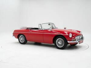 Bild 3/15 von MG MGB (1963)