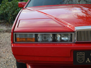 Bild 33/50 von Aston Martin Lagonda (1984)