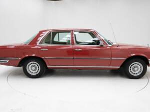 Image 9/15 of Mercedes-Benz 280 SE (1977)