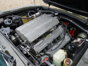 Bild 19/50 von Aston Martin V8 Volante (1981)