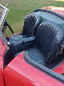 Immagine 22/47 di MG MGA 1500 (1957)