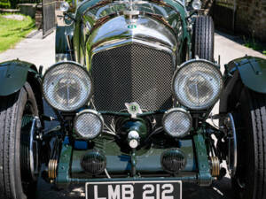 Immagine 11/50 di Bentley Speed Eight (1949)