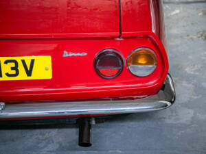 Image 37/40 of FIAT Dino Spider (1967)