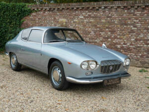 Image 2/50 de Lancia Flavia Sport 1.8 (Zagato) (1966)