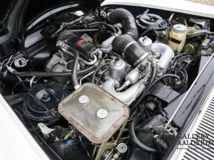 Image 35/50 of Rolls-Royce Corniche I (1972)