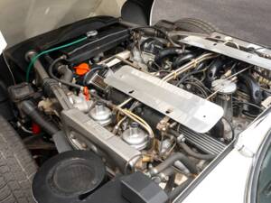 Bild 5/29 von Jaguar E-Type V12 (1973)