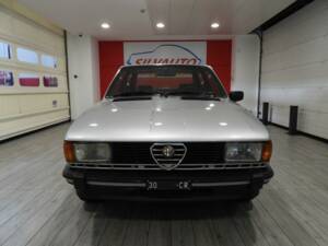 Image 2/14 of Alfa Romeo Giulietta 1.6 (1982)