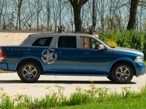 Image 11/50 of Dodge Ram 1500 Aznom Atulux (2015)