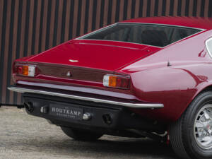 Imagen 11/20 de Aston Martin V8 (1976)