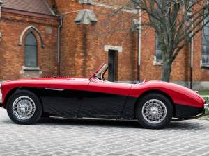 Bild 3/35 von Austin-Healey 100&#x2F;4 (BN2) (1956)