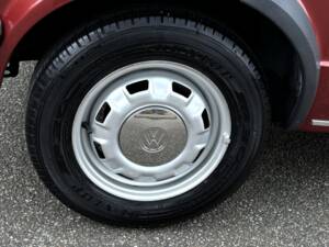 Image 18/26 of Volkswagen Golf Mk I 1.5 (1983)