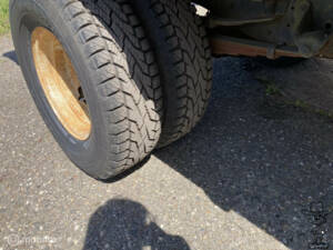 Image 27/27 of Ford F-350 (1971)
