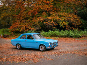 Imagen 34/36 de Ford Escort Mexico (1973)