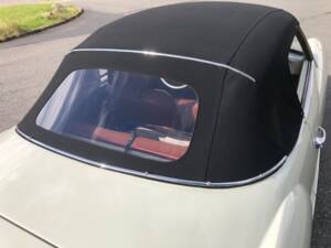 Bild 8/69 von Volkswagen Karmann Ghia 1200 (1958)