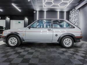 Image 5/50 de Ford Fiesta XR2 (1987)