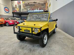 Image 4/7 of FIAT 600 Savio Jungla (1967)