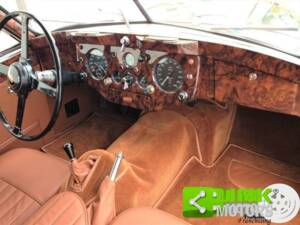 Image 10/10 of Jaguar XK 140 FHC (1955)