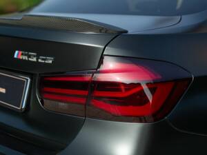 Immagine 17/50 di BMW M3 CS (2019)