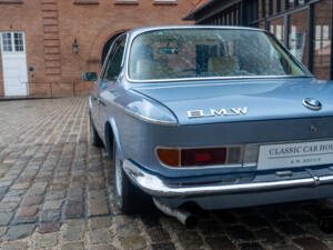 Bild 5/20 von BMW 2800 CS (1971)