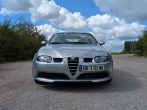 Image 4/111 of Alfa Romeo 147 3.2 GTA (2002)