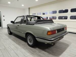 Bild 3/15 von BMW 320 Baur TC (1982)