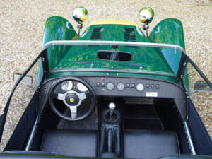 Immagine 28/50 di Caterham Super Seven Supersport (1997)