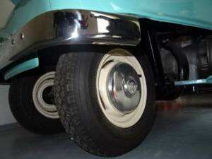 Imagen 19/24 de BMW Isetta 250 (1958)