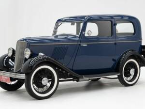 Bild 1/15 von Ford Model Y (1932)