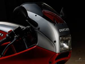 Image 14/36 of Ducati DUMMY (1989)