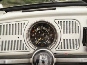 Bild 40/50 von Volkswagen Käfer 1200 (1969)