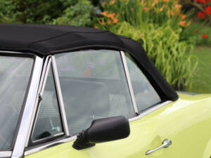 Immagine 27/50 di FIAT 124 Spider CS1 (1975)