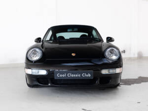 Afbeelding 2/32 van Porsche 911 Carrera 4S (1996)