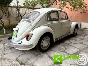 Image 8/10 of Volkswagen Maggiolino 1300 (1969)