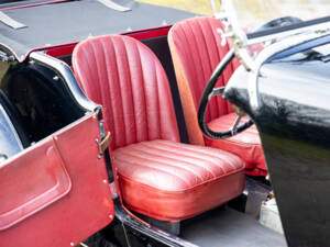 Immagine 22/50 di Aston Martin International (1930)