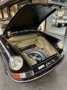 Image 16/21 of Porsche 911 2.4 T (1973)