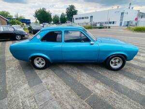 Image 34/46 of Ford Escort 1100 (1973)