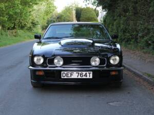 Bild 2/19 von Aston Martin V8 Vantage (1978)