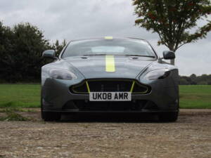 Image 10/39 de Aston Martin V8 Vantage AMR (2017)