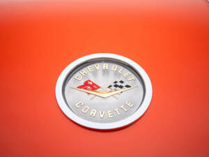 Bild 35/50 von Chevrolet Corvette (1958)