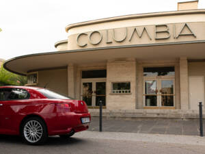 Afbeelding 37/40 van Alfa Romeo GT 2.0 JTS (2004)