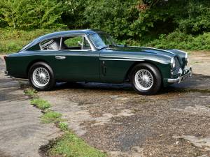 Afbeelding 6/14 van Aston Martin DB 2&#x2F;4 Mk II (1956)