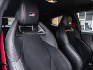 Afbeelding 37/50 van Toyota GR Yaris (2024)