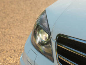Immagine 40/50 di Mercedes-Benz C 63 AMG T (2009)