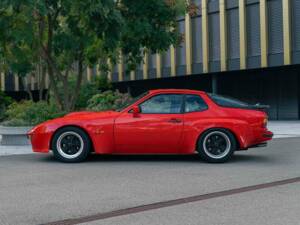 Image 8/48 de Porsche 924 Carrera GT (1981)